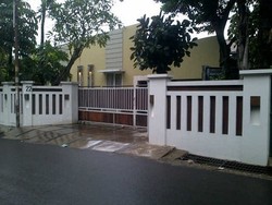 Ini Kos Mewah Tante Heny di Cilandak Jaksel