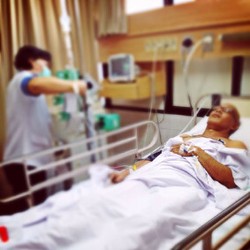 Usai Diperiksa KPK, Ini Pengakuan Tri Yulianto Soal THR Rudi