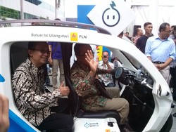 Inikah Alasan Bos PLN Ingin Resign?