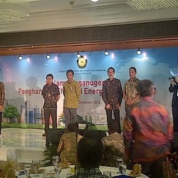 Ini Dia Gedung Paling Hemat Energi di Indonesia