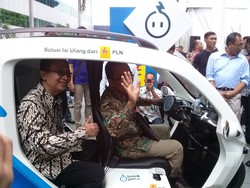 Dirut Anti Korupsi Itu Pun Ingin Mundur dari PLN