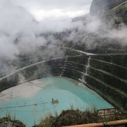 70% Produksi Freeport Tidak Bisa Lagi Diekspor Luar Negeri