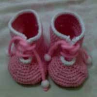 Crochet Ampuh Hilangkan Stres, Lho!