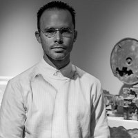 Instalasi Seni Dari Trauma Abu Vulkanik 