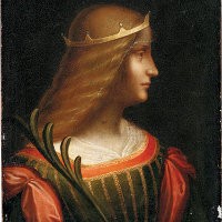  Perdebatan Baru Lukisan Leonardo Da Vinci