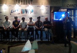 Djakarta Warehouse Project Ingin Menjadi Festival Dance Terbesar di Asia Tenggara