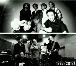 Setelah 11 Tahun, Waiting Room Akan Gelar Konser Reuni