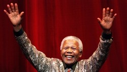 10 Fakta Menarik dan Inspiratif tentang Nelson Mandela