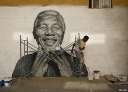 PM Inggris: Mandela Adalah Legenda dan Pahlawan Global Sejati