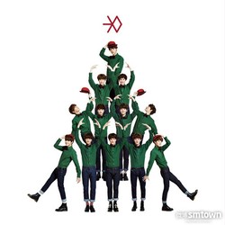 Comeback Spesial, EXO Siapkan Kejutan Sepanjang Desember