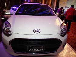 Mobil Murah Laris, Daihatsu Senang