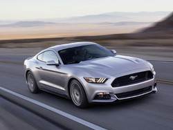 Ford: Mustang Lebih dari Sekedar Mobil