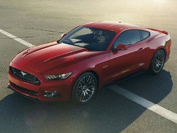 Mustang Ingin Kembali Jadi Jagonya Pony Car