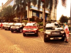 Kartu Klub Mobil Ini Bisa Dipakai Buat Bayar-bayar Lho