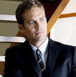 Paul Walker, The Untold Story