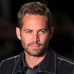 Paul Walker Sosok yang Religius