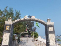 Weekend Romantis di Pulau Tidung