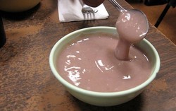 Poi, Bubur Talas a la Hawaii untuk Alternatif Makanan Bayi