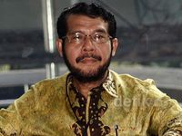 Hakim MK Anwar Usman Diperiksa KPK