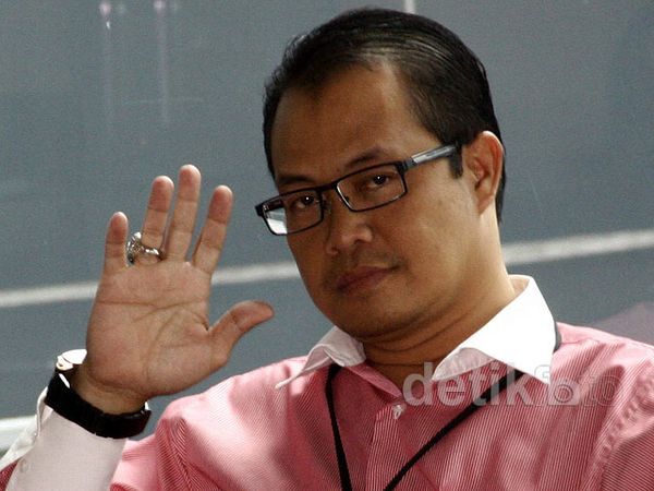 Muhtar Ependy Kembali Diperiksa KPK