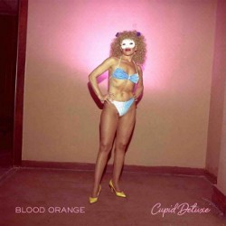  Cupid Deluxe Blood Orange: Identitas Baru Dev Hynes