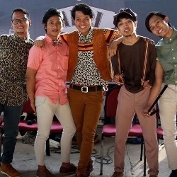 Tak Terpikirkan ABRI Angkat Genre Pop Retro