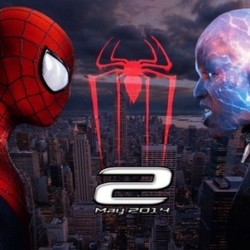 Trailer The Amazing Spider-Man 2 Meluncur Akhir Pekan Ini