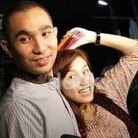 Enji Disebut Doyan Dugem, Ayu Ting Ting No Comment