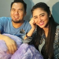 Selama Jadi Istri Saipul Jamil, Dewi Persik Malu Buka Baju