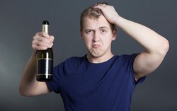 Makan Bola Mata Domba dan Acar Kol, Cara Orang Jerman dan Mongolia Atasi Mabuk