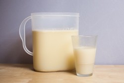 Surimi, Sakarin dan Postum, Makanan Sintetis yang Populer di Dunia (2)