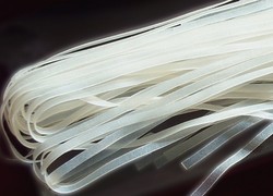 Memilih Rice Noodles