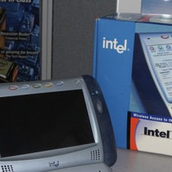 Sebelum Apple, Intel Sudah Lebih Dulu Bikin IPAD
