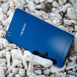 Resolusi Layar OPPO Find 7 Lampaui Full HD