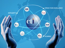 Belanja TI Indonesia Rp 189 Triliun, Terbesar di ASEAN