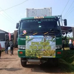 Dahlan Minta Pepaya, Manggis, Pisang, dan Durian Diekspor ke China