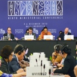 India Belum Melunak, Penutupan Konferensi WTO di Bali Molor