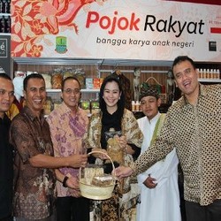 Perluas Gerai di Karawang, Carrefour Gelar Diskon Hingga 40%