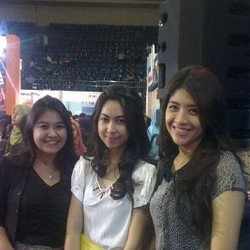 Tiga Dara Cantik Ini Kejar Impian Jadi Pegawai BUMN