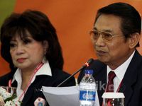KONI DKI Jakarta Gelar Rakor
