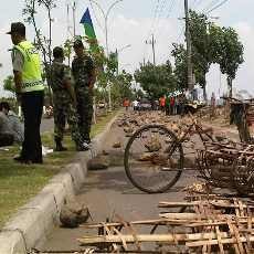 Usai Bertemu Risma, Pedagang di Kenjeran Mengamuk
