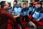 PSSI Lepas Timnas Futsal