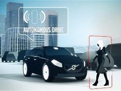 Inggris Ingin Mobil Berteknologi Autopilot