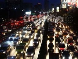 Bos Indomobil: Pembatasan Kendaraan Itu Salah!
