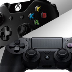 Saat PS4 vs Xbox One, Nintendo Bisa Apa?