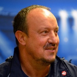 Dalam Sepakbola, Rafael Benitez Sudah seperti Ayah buat Pepe Reina