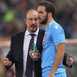 Benitez: Udinese Dulu, Baru Pikirkan Arsenal