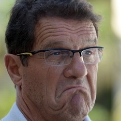 Capello: Juve atau Roma yang Raih Scudetto? Saya Dukung Keduanya