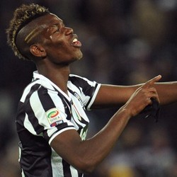 Tak Pikirkan Kontrak Dulu, Pogba Fokus Menangi Trofi