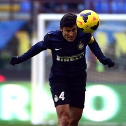 Zanetti: Saya Tak Bisa Jadi Pelatih